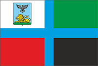 flag oblast